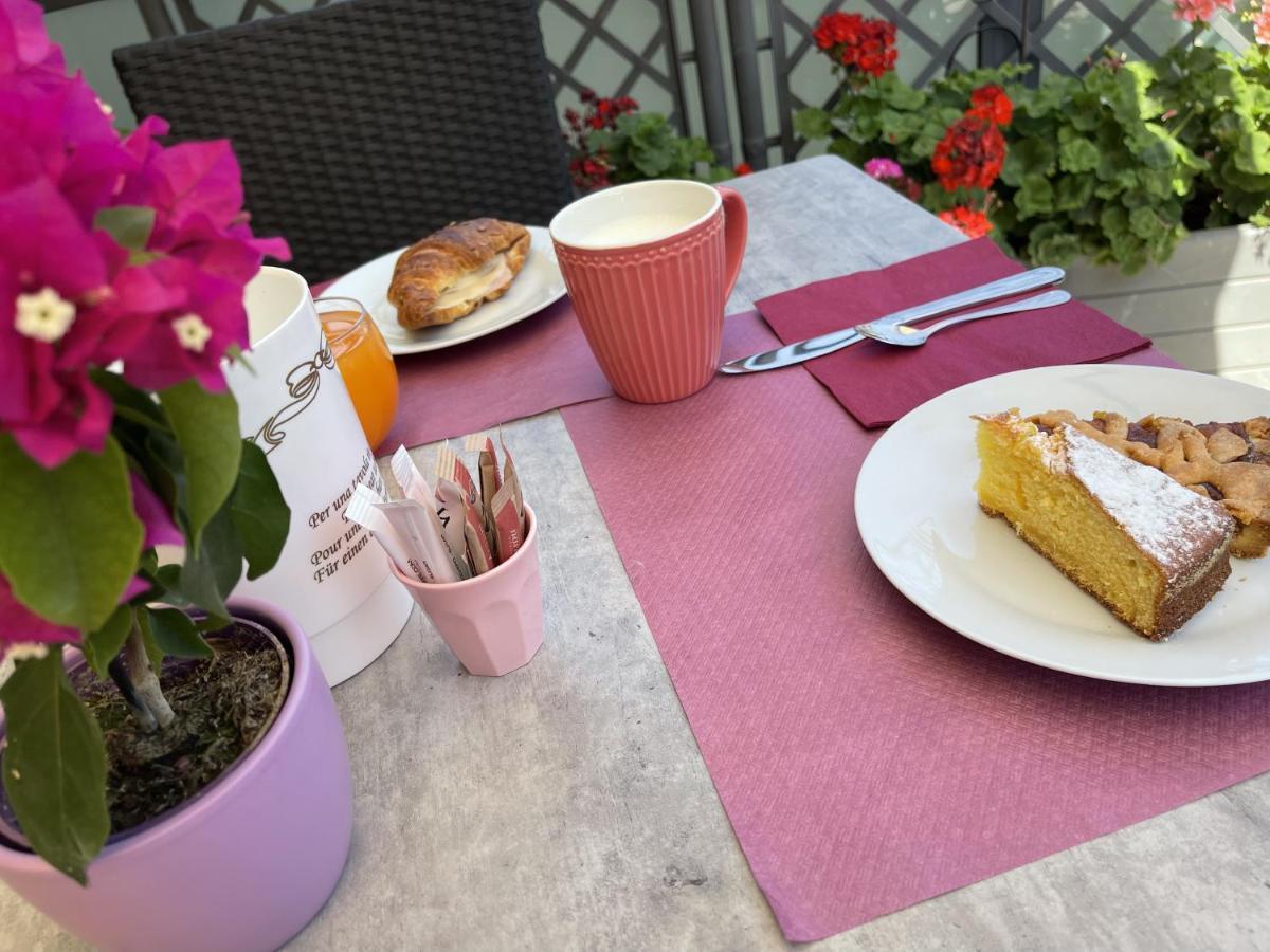 Hotel Liana Rimini Dış mekan fotoğraf
